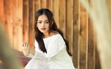 [ẢNH] Ca sĩ Phương Thanh và những nghệ sĩ Việt ăn chay trường vì tâm linh và sức khỏe