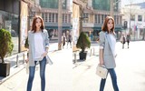 [ẢNH] Những xu hướng thời trang tưởng lỗi thời nhưng đang 