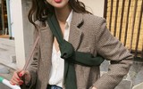 [ẢNH] Những xu hướng thời trang tưởng lỗi thời nhưng đang 
