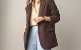 [ẢNH] Những xu hướng thời trang tưởng lỗi thời nhưng đang 
