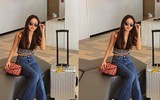 [ẢNH] Những xu hướng thời trang tưởng lỗi thời nhưng đang 