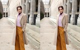 [ẢNH] Những xu hướng thời trang tưởng lỗi thời nhưng đang 