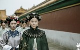 [ẢNH] Những vai 