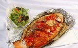 [ẢNH] Những loại cá ngon nhưng không nên ăn quá nhiều