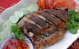 [ẢNH] Những loại cá ngon nhưng không nên ăn quá nhiều