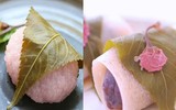 [ẢNH] Loạt món ngọt chứng tỏ độ 