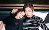 [ẢNH] Những nghệ sĩ là 