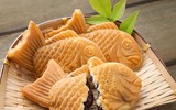 [ẢNH] Loạt món ngọt chứng tỏ độ 