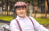 [ẢNH] Lý Hùng: Quý ông giàu có bậc nhất showbiz Việt vẫn lẻ bóng ở độ tuổi U50