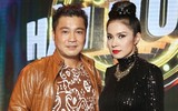 [ẢNH] Lý Hùng: Quý ông giàu có bậc nhất showbiz Việt vẫn lẻ bóng ở độ tuổi U50