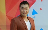 [ẢNH] Lý Hùng: Quý ông giàu có bậc nhất showbiz Việt vẫn lẻ bóng ở độ tuổi U50