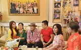 [ẢNH] Lý Hùng: Quý ông giàu có bậc nhất showbiz Việt vẫn lẻ bóng ở độ tuổi U50
