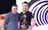 [ẢNH] Lý Hùng: Quý ông giàu có bậc nhất showbiz Việt vẫn lẻ bóng ở độ tuổi U50