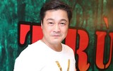 [ẢNH] Lý Hùng: Quý ông giàu có bậc nhất showbiz Việt vẫn lẻ bóng ở độ tuổi U50