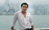 [ẢNH] Lý Hùng: Quý ông giàu có bậc nhất showbiz Việt vẫn lẻ bóng ở độ tuổi U50