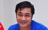 [ẢNH] Lý Hùng: Quý ông giàu có bậc nhất showbiz Việt vẫn lẻ bóng ở độ tuổi U50