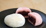 [ẢNH] Loạt món ngọt chứng tỏ độ 