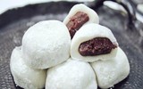 [ẢNH] Loạt món ngọt chứng tỏ độ 