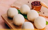 [ẢNH] Loạt món ngọt chứng tỏ độ 