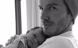 [ẢNH] Con gái Tom Cruise và David Beckham: Hai 