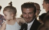 [ẢNH] Con gái Tom Cruise và David Beckham: Hai 