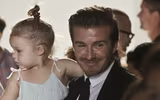 [ẢNH] Con gái Tom Cruise và David Beckham: Hai 
