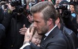 [ẢNH] Con gái Tom Cruise và David Beckham: Hai 
