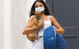 [ẢNH] Con gái Tom Cruise và David Beckham: Hai 