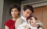 [ẢNH] Con gái Tom Cruise và David Beckham: Hai 