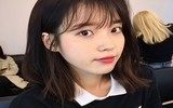 [ẢNH] Top 8 ‘mỹ nhân mặt mộc’ của xứ Hàn