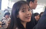[ẢNH] Top 8 ‘mỹ nhân mặt mộc’ của xứ Hàn