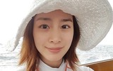 [ẢNH] Top 8 ‘mỹ nhân mặt mộc’ của xứ Hàn