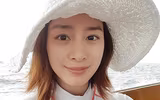[ẢNH] Top 8 ‘mỹ nhân mặt mộc’ của xứ Hàn