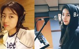[ẢNH] Top 8 ‘mỹ nhân mặt mộc’ của xứ Hàn