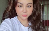 [ẢNH] Danh hài Lê Giang ở tuổi 48: Sự nghiệp thành công nhưng tình duyên vẫn chưa trọn vẹn
