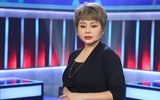 [ẢNH] Danh hài Lê Giang ở tuổi 48: Sự nghiệp thành công nhưng tình duyên vẫn chưa trọn vẹn