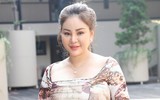 [ẢNH] Danh hài Lê Giang ở tuổi 48: Sự nghiệp thành công nhưng tình duyên vẫn chưa trọn vẹn