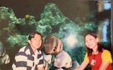 [ẢNH] Ca sĩ Đan Trường ở tuổi 44: Sự nghiệp thành công, hôn nhân viên mãn