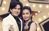 [ẢNH] Ca sĩ Đan Trường ở tuổi 44: Sự nghiệp thành công, hôn nhân viên mãn