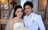 [ẢNH] Ca sĩ Đan Trường ở tuổi 44: Sự nghiệp thành công, hôn nhân viên mãn