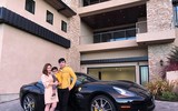 [ẢNH] Ca sĩ Đan Trường ở tuổi 44: Sự nghiệp thành công, hôn nhân viên mãn