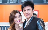[ẢNH] Ca sĩ Đan Trường ở tuổi 44: Sự nghiệp thành công, hôn nhân viên mãn