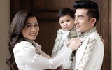 [ẢNH] Ca sĩ Đan Trường ở tuổi 44: Sự nghiệp thành công, hôn nhân viên mãn