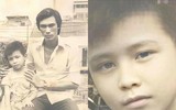 [ẢNH] Ca sĩ Đan Trường ở tuổi 44: Sự nghiệp thành công, hôn nhân viên mãn