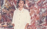 [ẢNH] Ca sĩ Đan Trường ở tuổi 44: Sự nghiệp thành công, hôn nhân viên mãn
