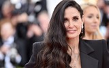 [ẢNH] Những màn cạo đầu đầy ấn tượng khi nhập vai của loạt sao nữ Hollywood