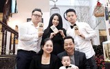 [ẢNH] Chân dung những Nghệ sĩ Nhân dân ‘có lộc tuổi xế chiều’ khi quay trở lại màn ảnh