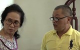 [ẢNH] Chân dung những Nghệ sĩ Nhân dân ‘có lộc tuổi xế chiều’ khi quay trở lại màn ảnh