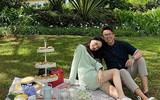 [ẢNH] Hé lộ cuộc sống thượng lưu, ‘sang chảnh’ của CEO người Singapore hẹn hò Hương Giang