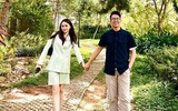 [ẢNH] Hé lộ cuộc sống thượng lưu, ‘sang chảnh’ của CEO người Singapore hẹn hò Hương Giang